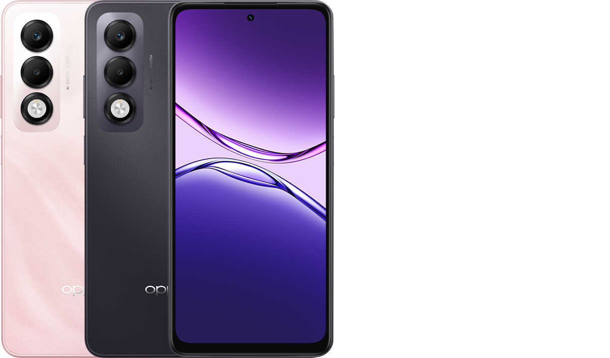 oppo k13 x - 5g - 4 gb ram - 128 gb storage