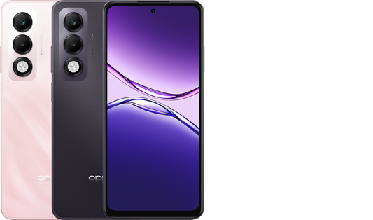 oppo k13 x - 5g - 4 gb ram - 128 gb storage