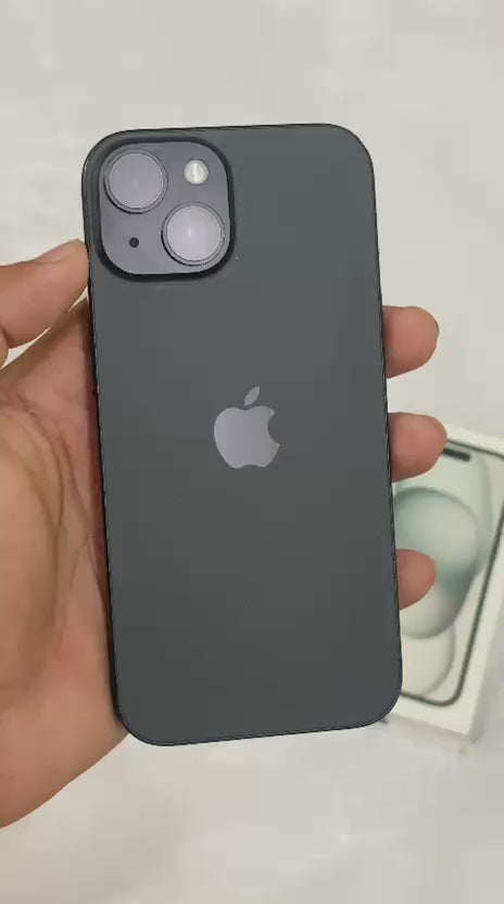 I-Phone 15 - 128 gb Refurbished