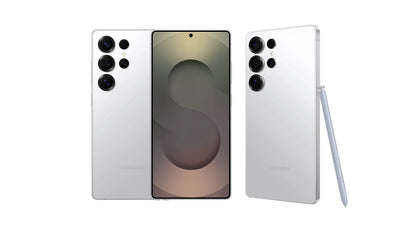 Samsung galaxy s25 ultra - 5g - 12 gb ram - 512 gb storage