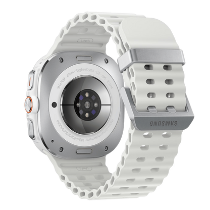 Samsung watch ultra - original - white