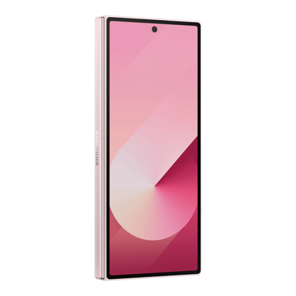 Samsung galaxy fold 6 - 5g - 12 gb ram - 256 gb storage