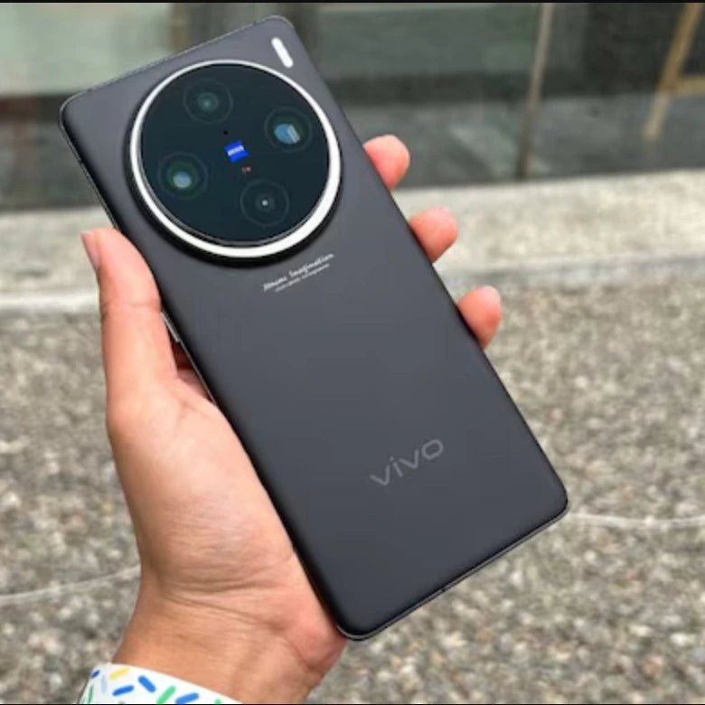 Vivo x200 - 5g - 16 gb ram - 512 gb storage