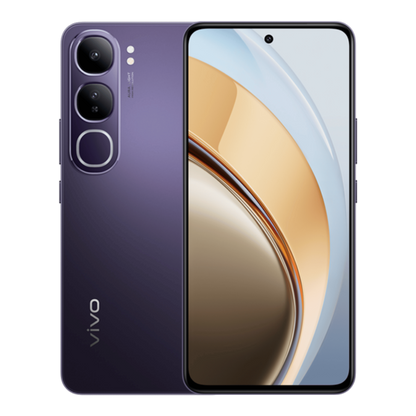 vivo y300 - 5g - 8 gb ram - 256 gb storage