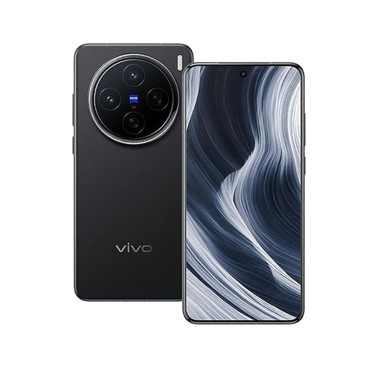 Vivo x200 - 5g - 16 gb ram - 512 gb storage