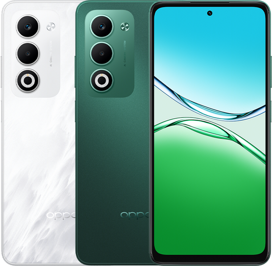 oppo A5 - 5g - 6gb ram , 128 gb storage